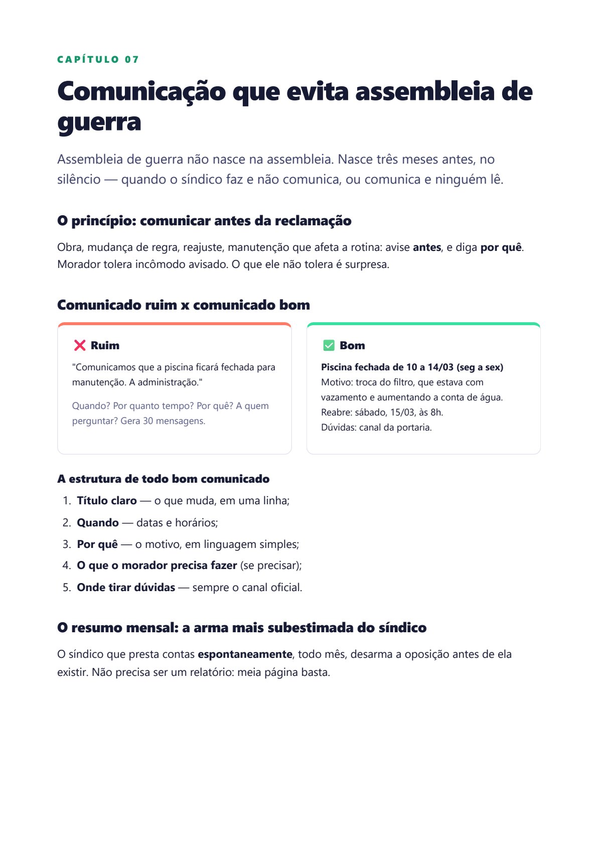Plano de 30 dias